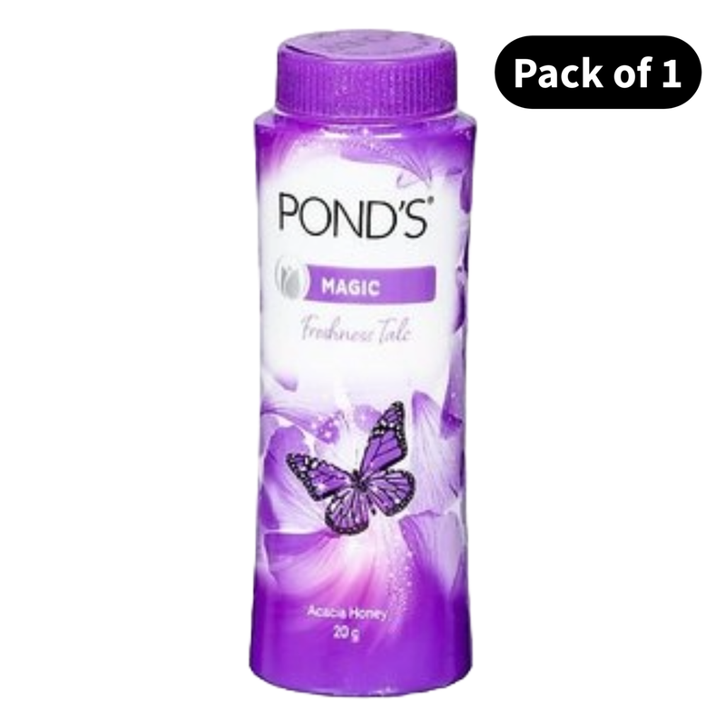 Ponds magic Powder 10/