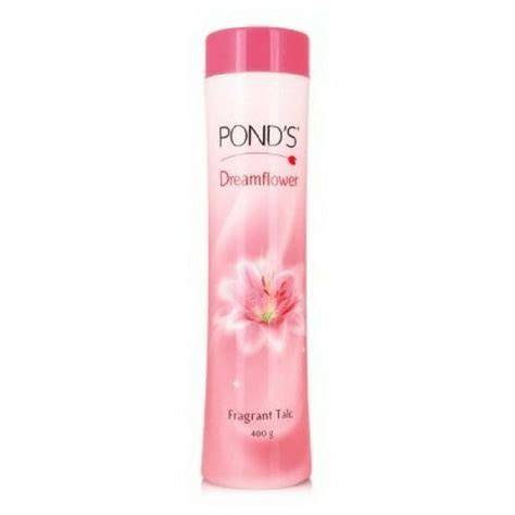 Ponds Dream flower 125/