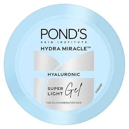 Ponds Hydra Mircal super gel 169/