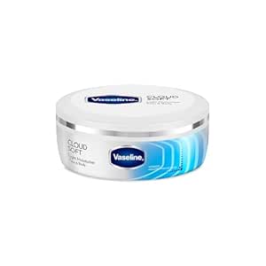 Vaseline cloud soft 130/