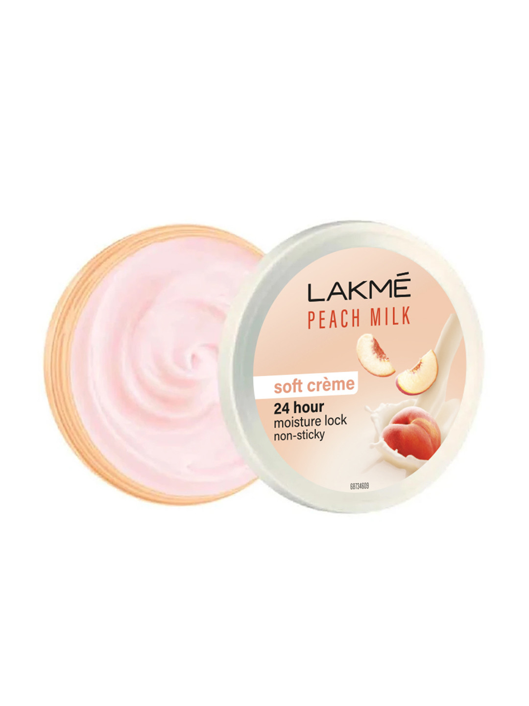 Lakme Peach Milk 69/