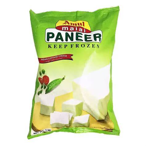 Amul Paneer 99/-
