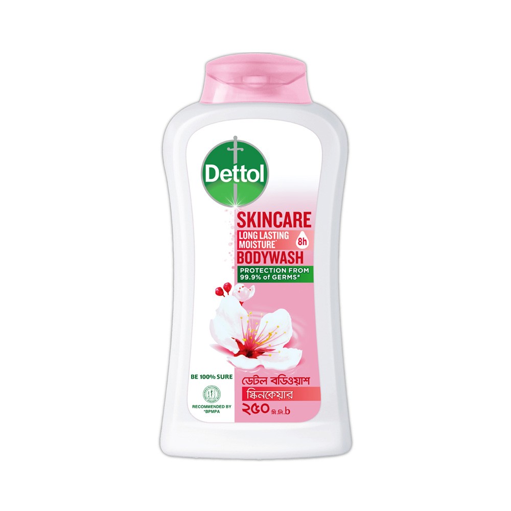 Detol Bodywash 129/