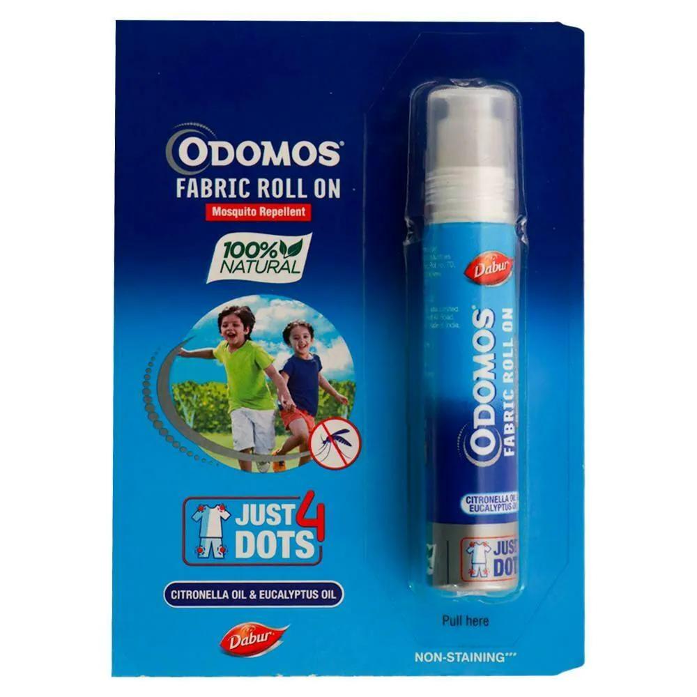 Odomos Fabric roll on 80/