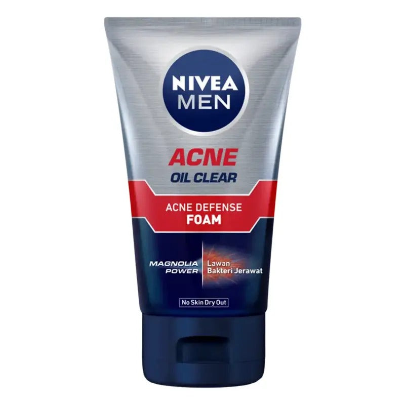Nivea Men ACNE 119/