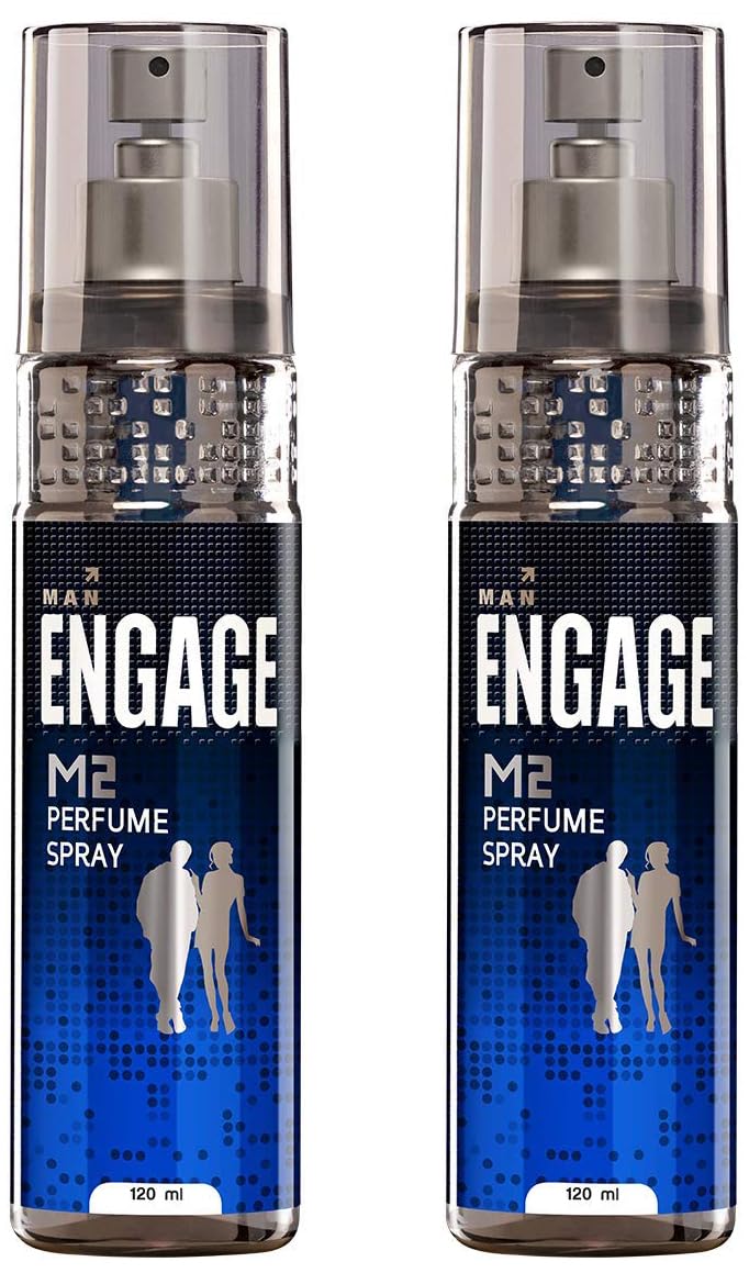Engage Double Power Perfume 225/