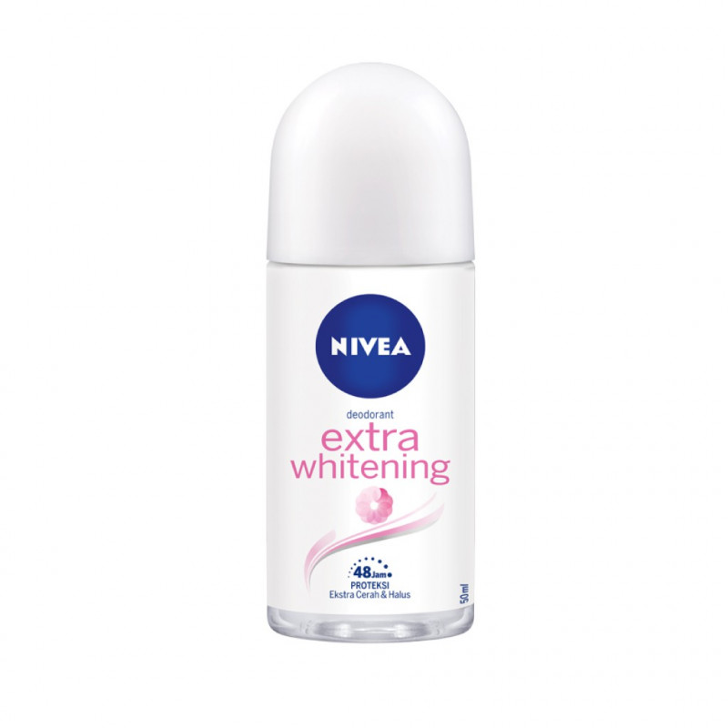 NIvea Deodorant 125/