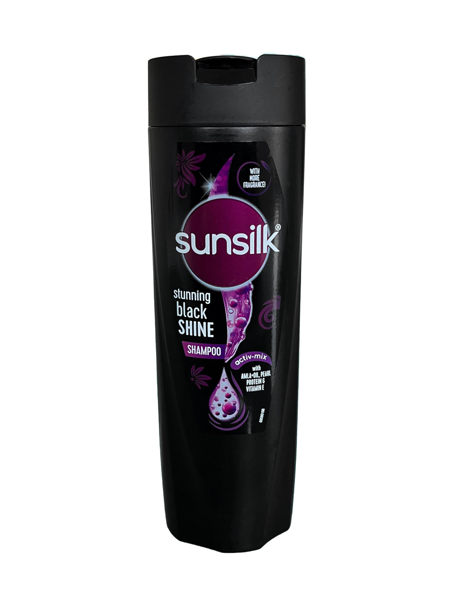 Sunsilk Black,Thick Shampoo 158/