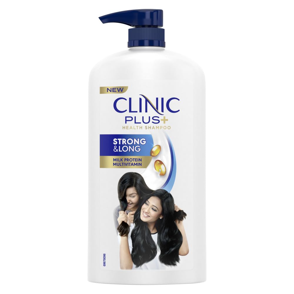 Clinic Plus Shampoo 49/
