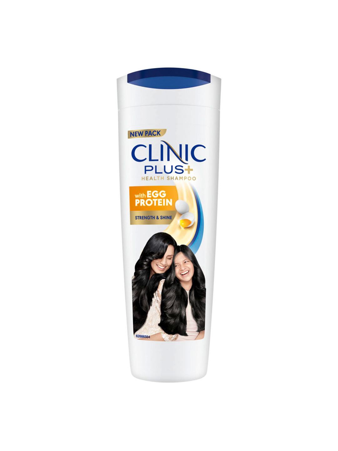 Clinic Plus Egg Shampoo 55/