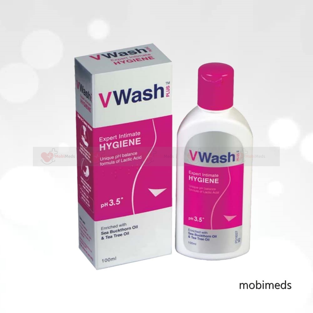 V Wash Hygiene 200/