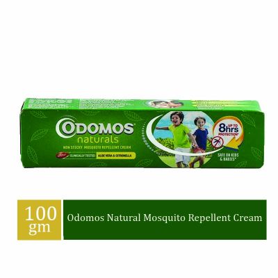 Odomos Natural 120/