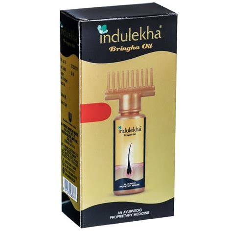 Indulekha Bringha oil 234/