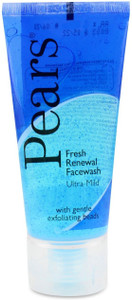 Pears Fresh wash 175/