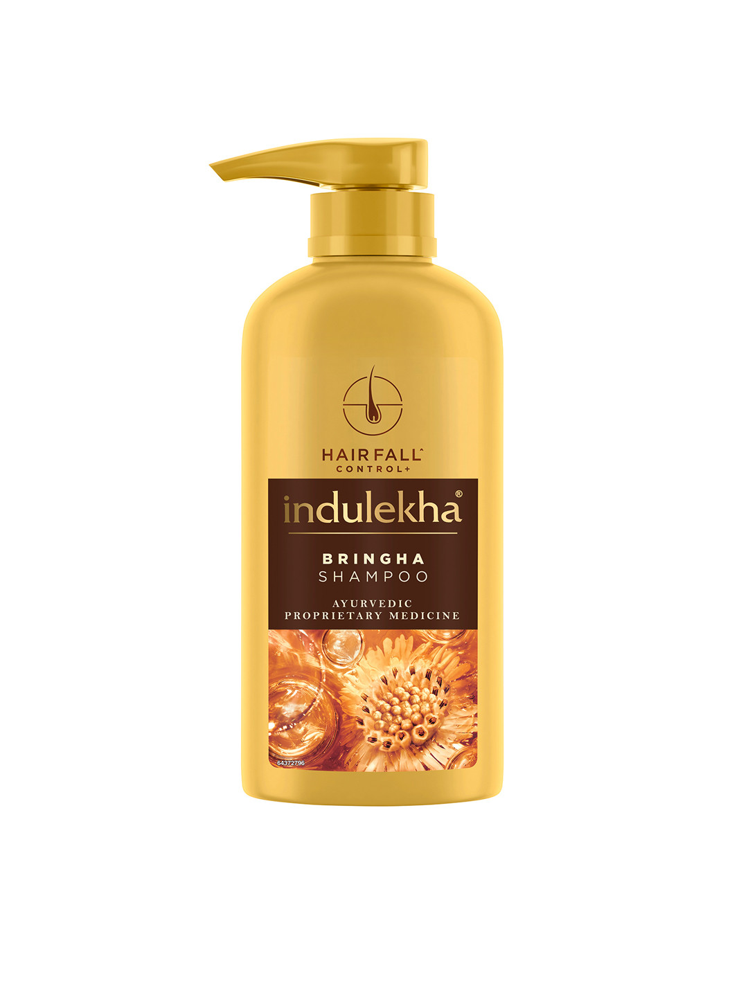 Indulekha Shampoo 135/