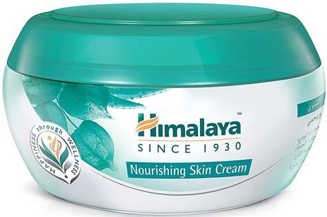 Himalaya Nourishing cream 95/