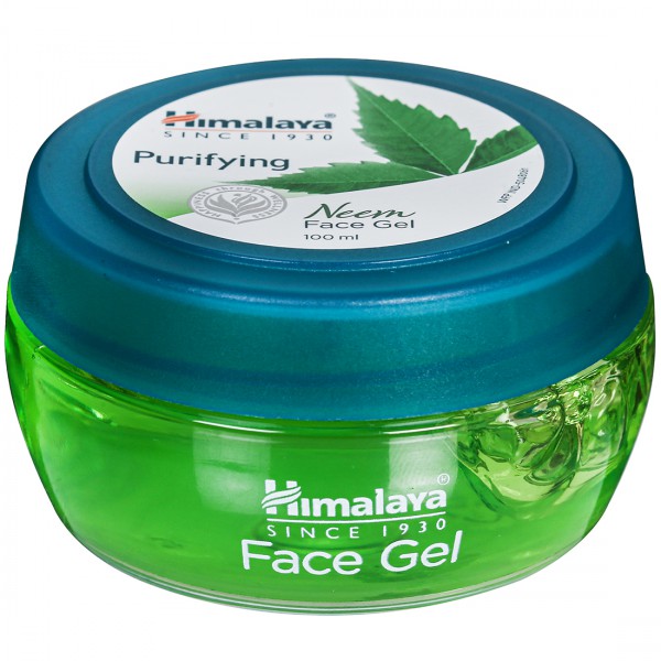Himalaya Neem Face gel 90/