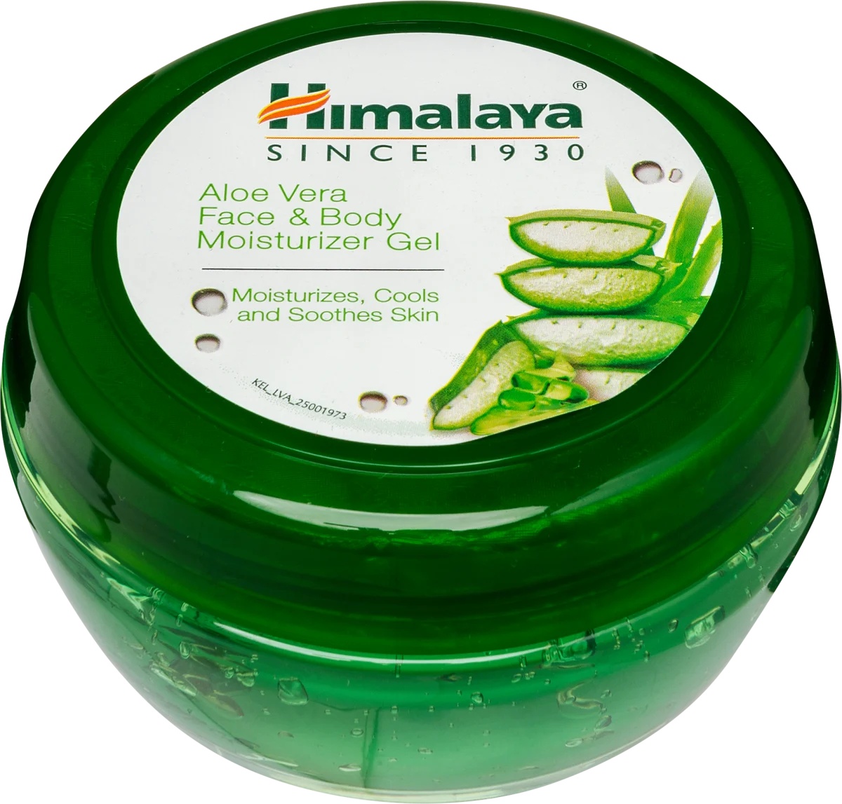 Himalaya Aloe Vera Face gel 90/