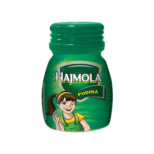 Hajmola Pudina 70/