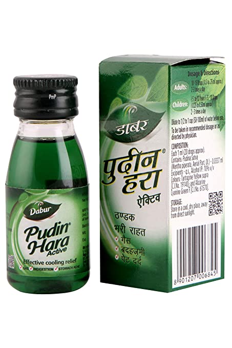 Dabur Pudin hara 60/