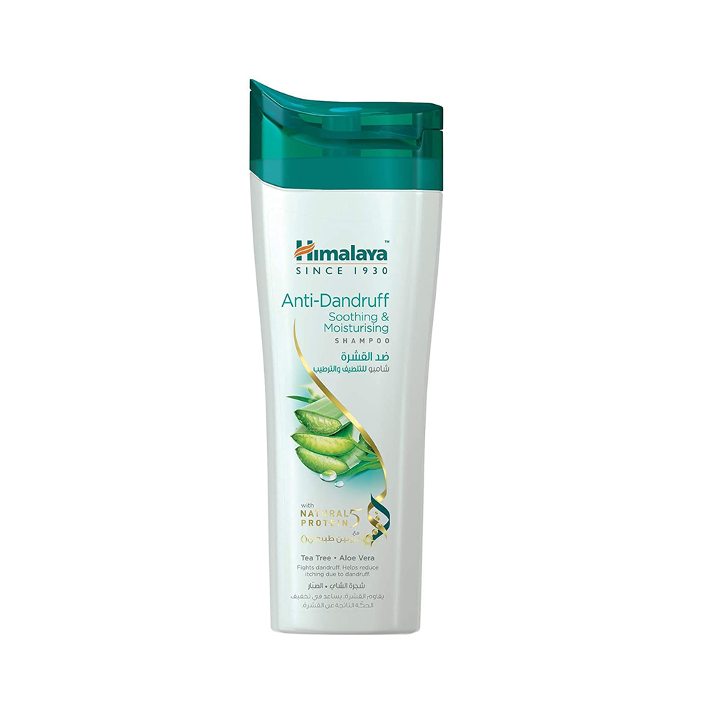 Himalaya Anti-Dandruff shampoo 75/