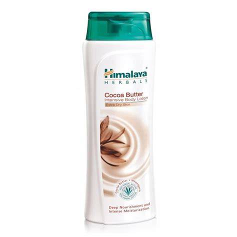 Himalaya Cocoa Butter lotion 199/