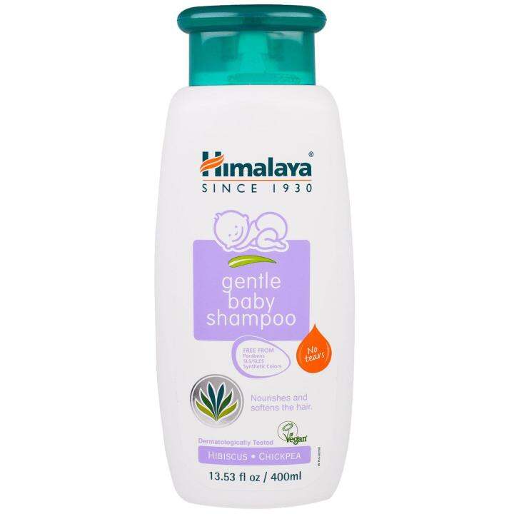 Himalaya Gentle Baby Shampoo 213/
