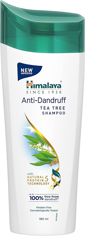 Himalaya Anti-Dandruff shampoo 175/