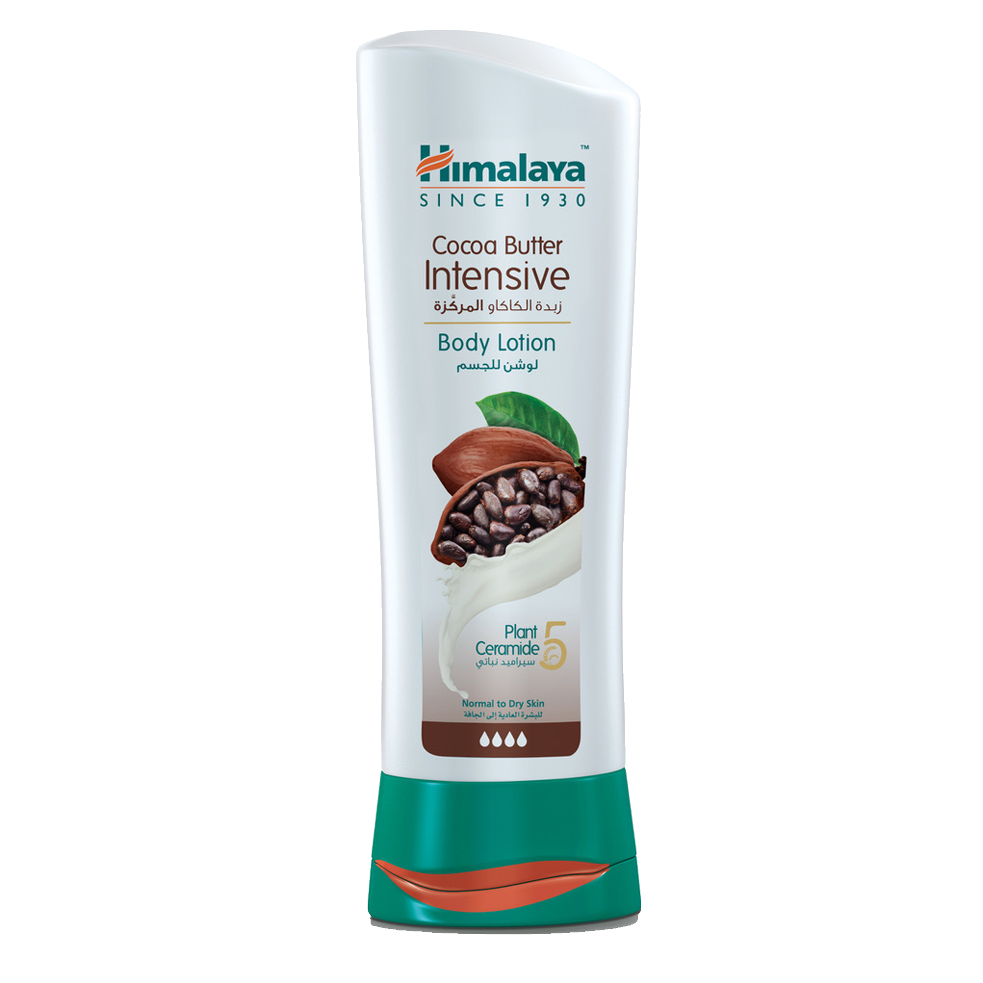 Himalaya Cocoa Body lotion 99/