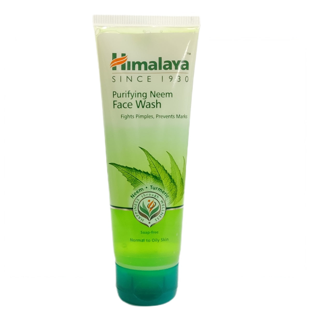 Himalaya Purifing Neem 189/