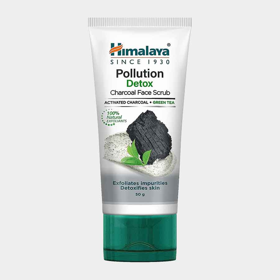 Himalaya pollution detox 115/