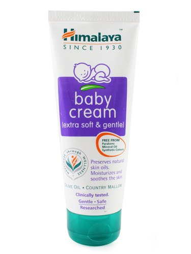 Himalaya Baby cream 200/