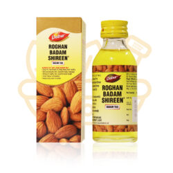Dabur Roghan Badam Shireen 235/