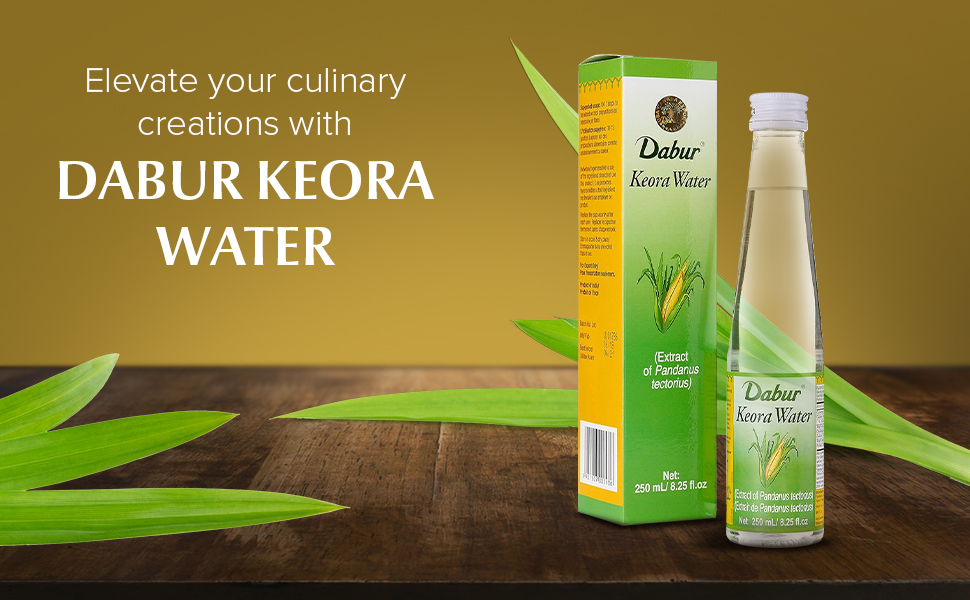 Dabur Keora Water 75/