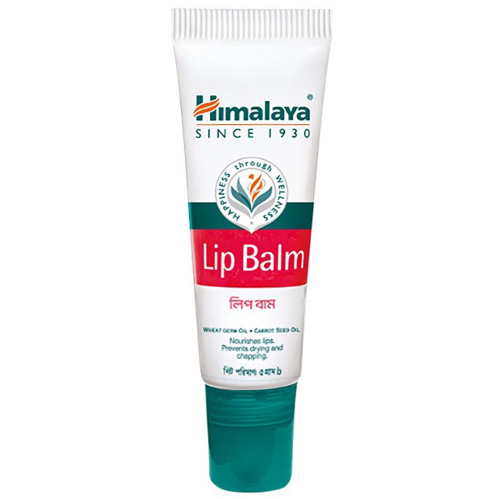 Himalaya Lip Balm mini 20/