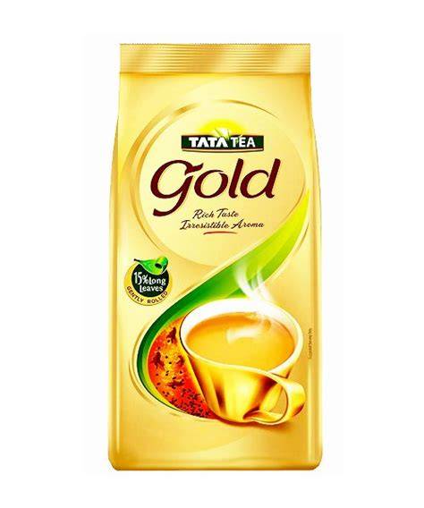 Tata Gold Tea 500g 280/