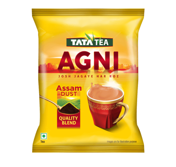 Tata Agni tea 10/