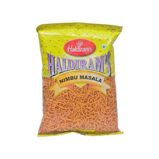 Haldiram Nibu Masala 5/