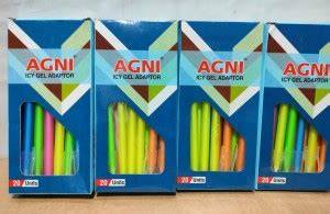 Agni Gel Pen 5/