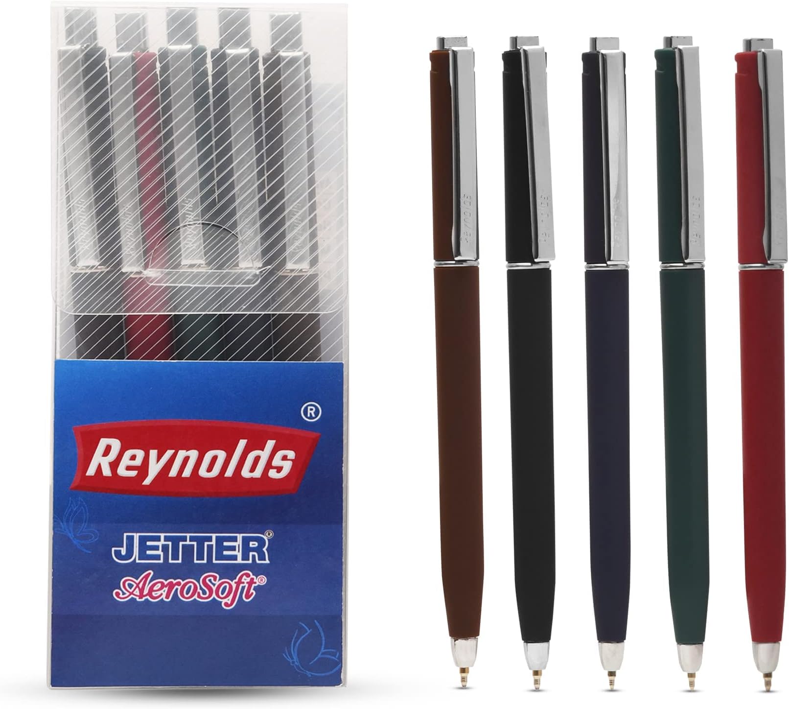 Reynolds Pen 60/