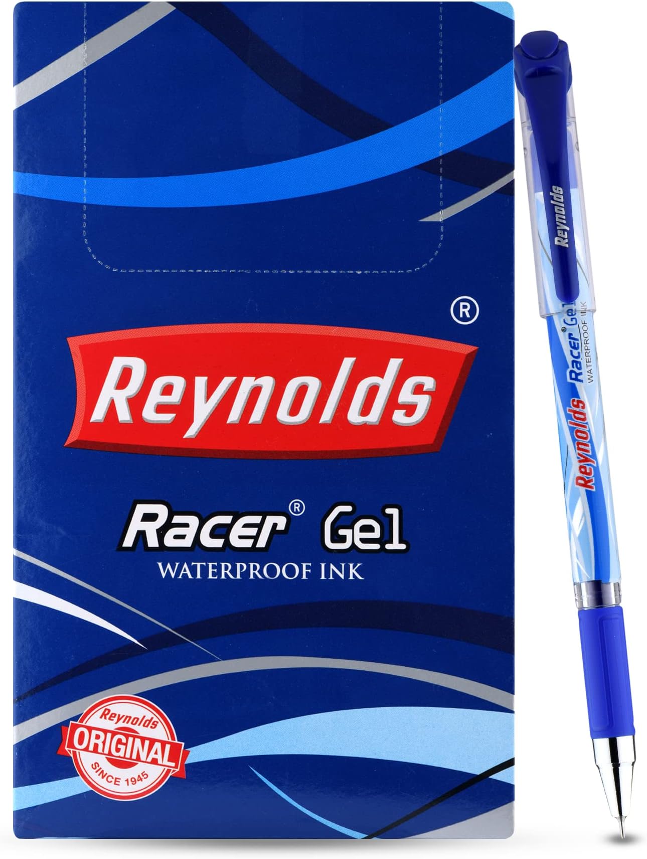 Reynolds pen 15/