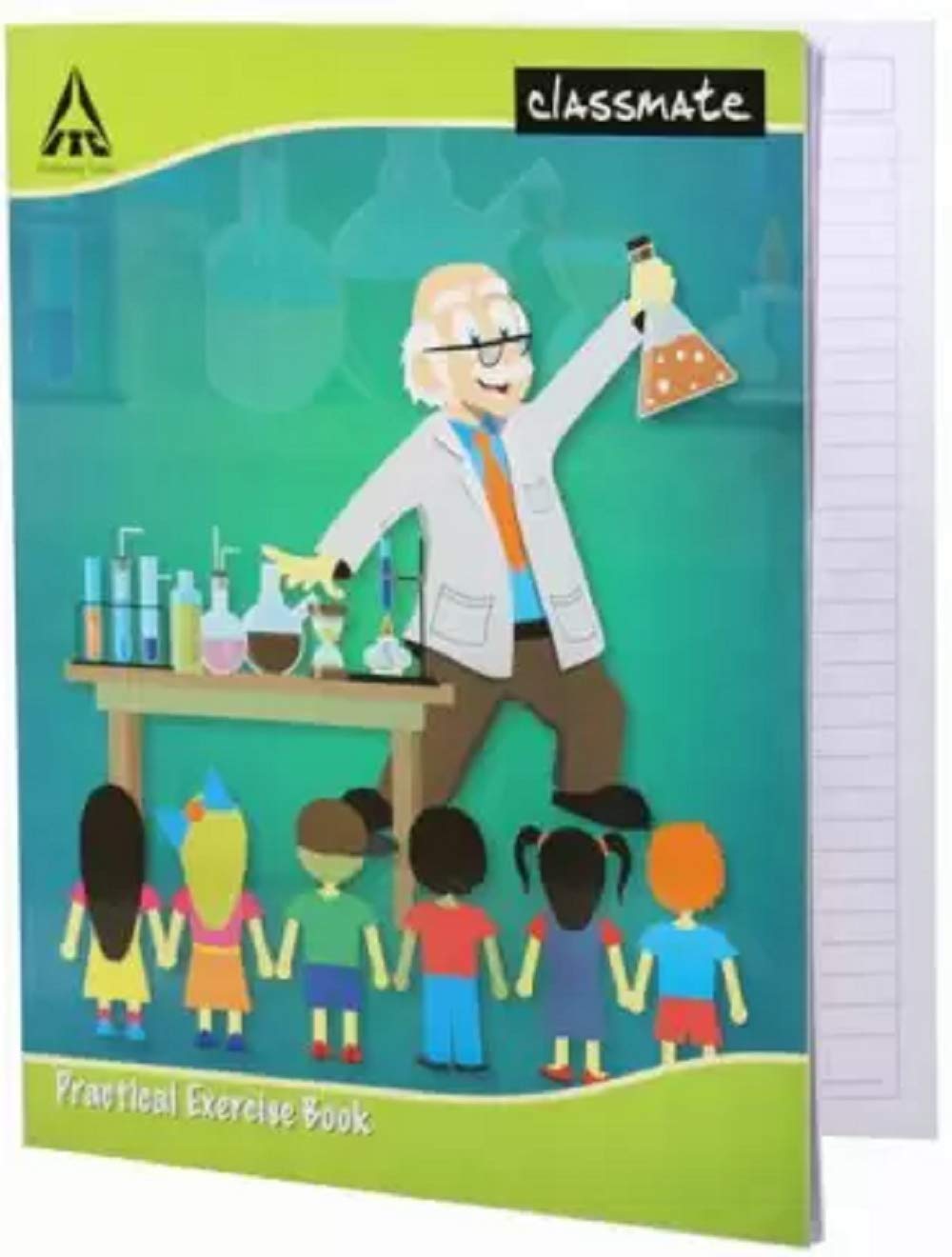 Classmate partical copy 65/