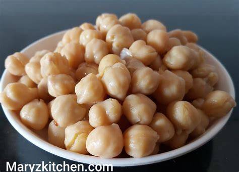 Kabli Chana 500g 55/