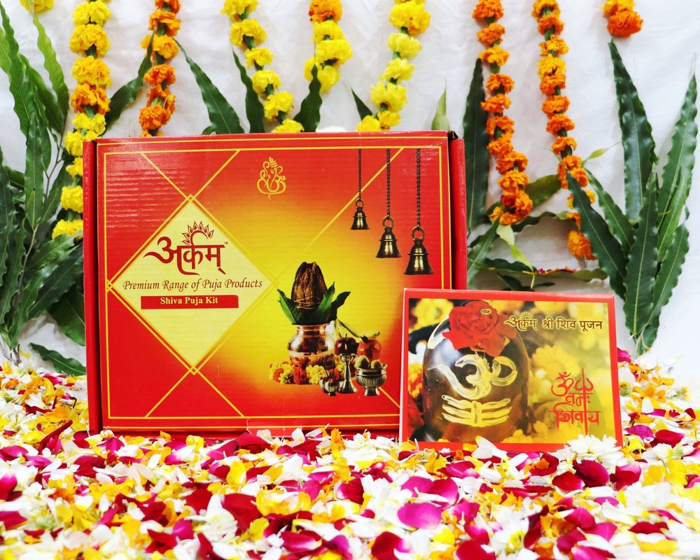 Puja Hawan 50g 20/