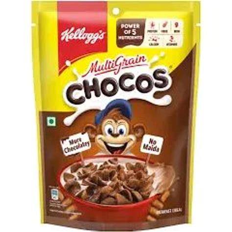 Chocos 385g 199/