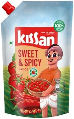 Kissan Sauces