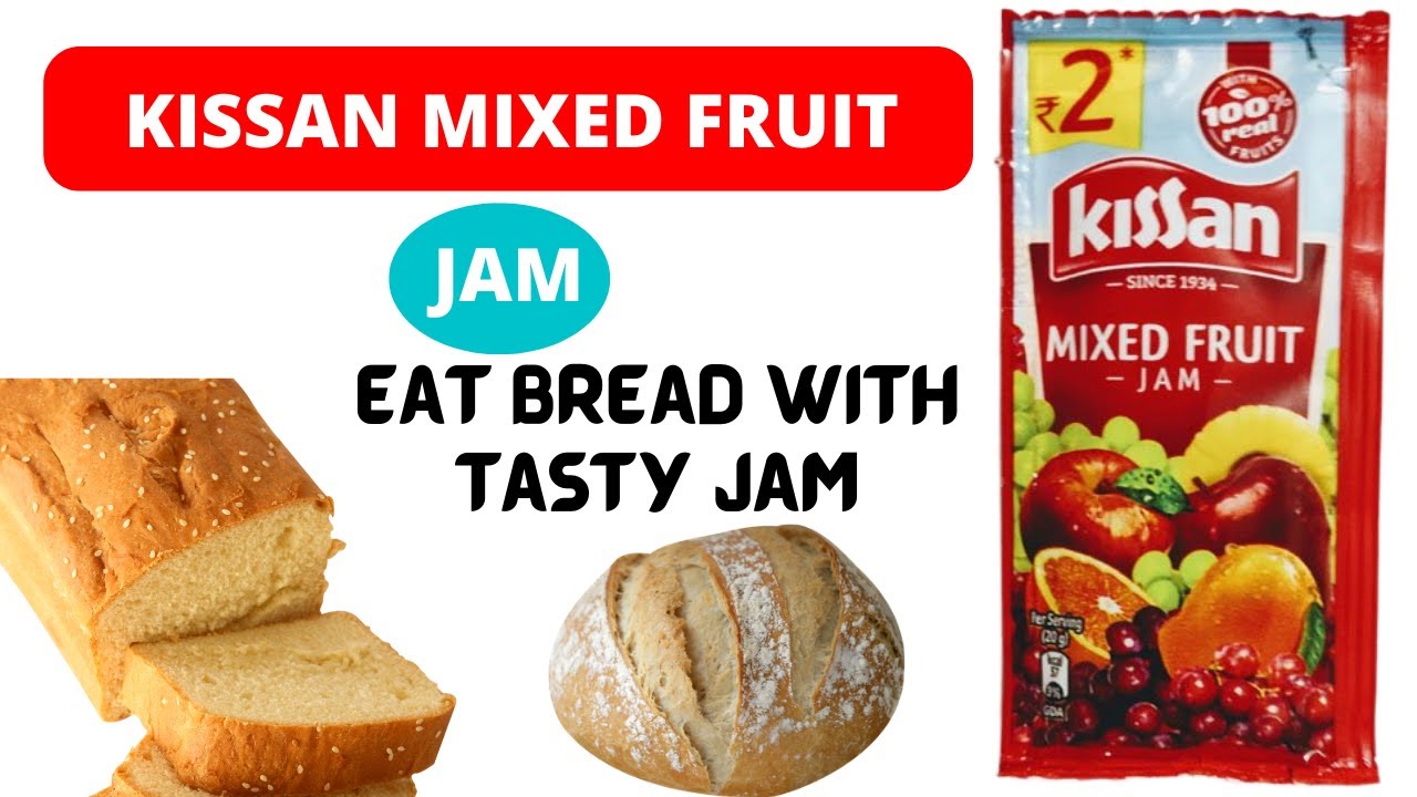 Kissan Jam 2/