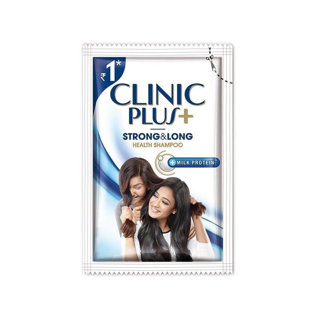 Clinic Pluse Shampoo 1/