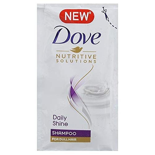 Dove Shampoo 2/