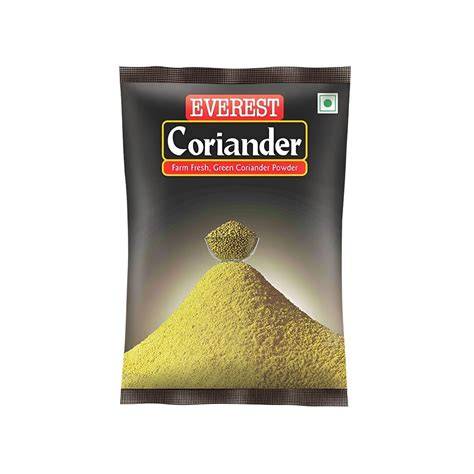 Evereast Coriander 5